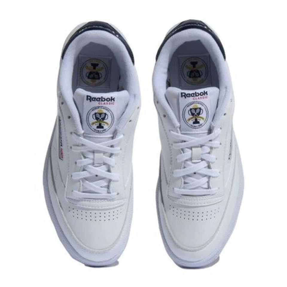 リーボック（REEBOK） スニーカー クラブ シー FZ4439 FZ4438 スポーツシューズ （メンズ）