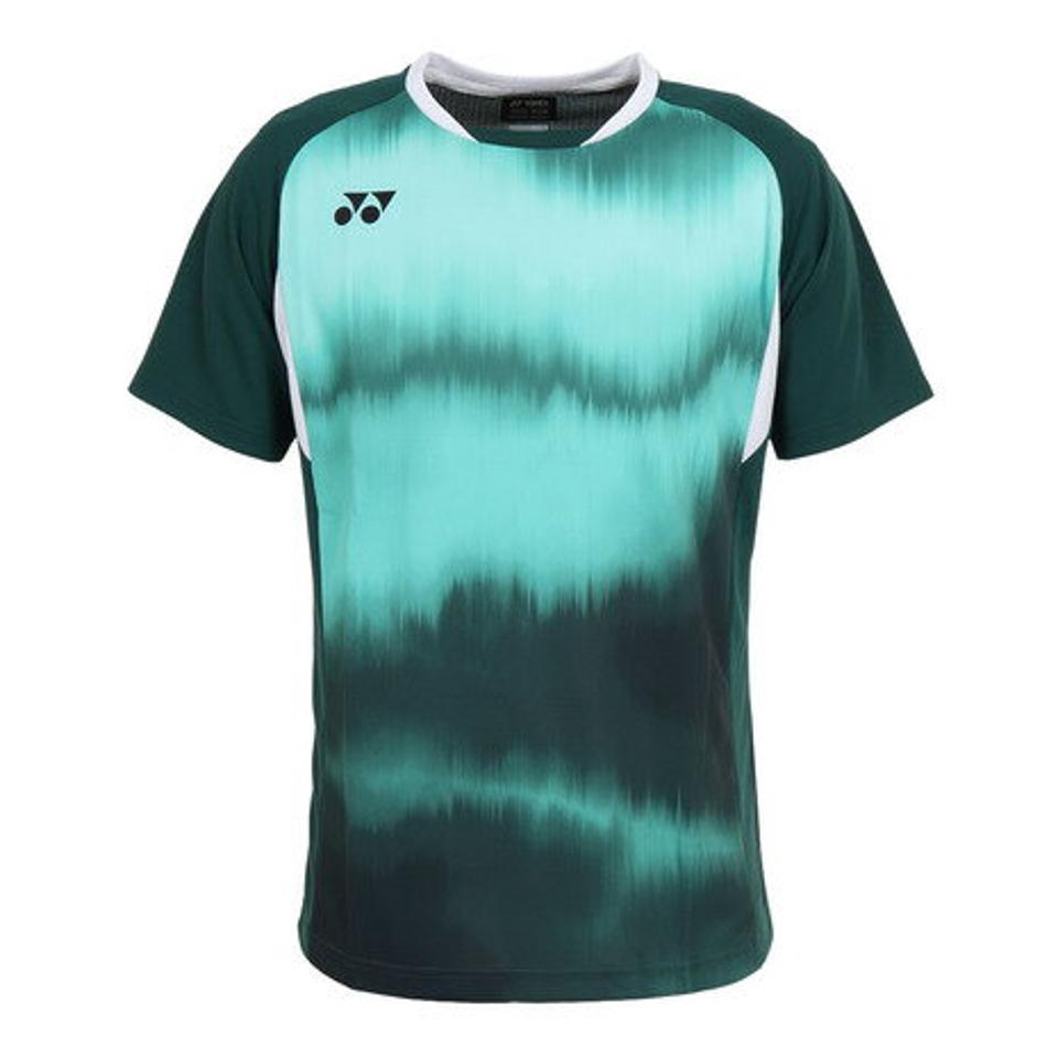 ヨネックス(YONEX)(メンズ)バドミントンウェア ゲームシャツ 10447-544