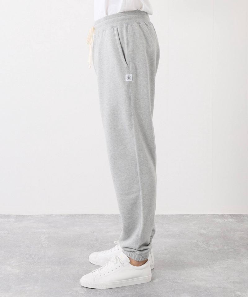ミッドウェイト テリー カフ スウェットパンツ（REIGNING CHAMP）