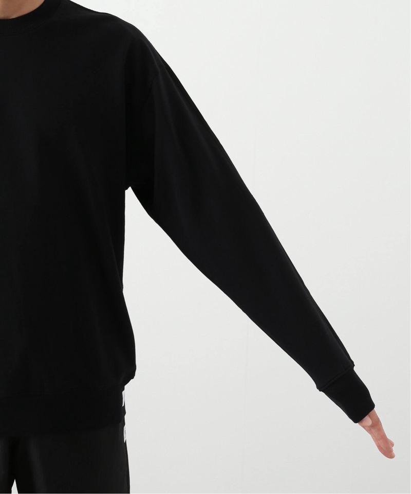 RELAXED CREWNECK  / リラックスクルーネック-LIGHTWEIGHT TERRY（REIGNING CHAMP）