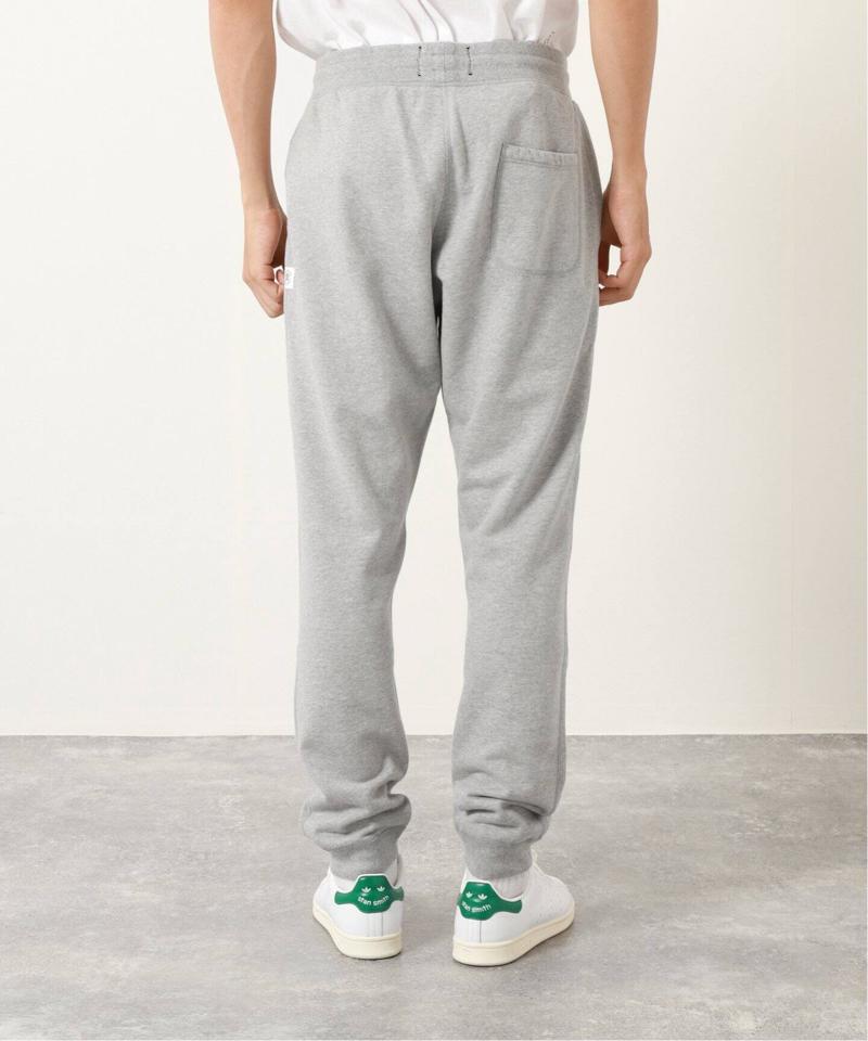 日本限定 EMB. SLIMSWEATPANT MIDWEIGHT TER（MWT)（REIGNING CHAMP）
