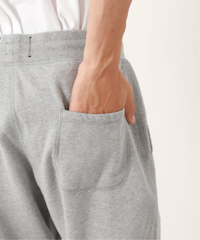 日本限定 EMB. SLIMSWEATPANT MIDWEIGHT TER（MWT)（REIGNING CHAMP）