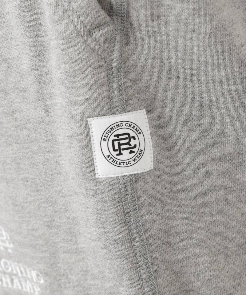 日本限定 EMB. SLIMSWEATPANT MIDWEIGHT TER（MWT)（REIGNING CHAMP）