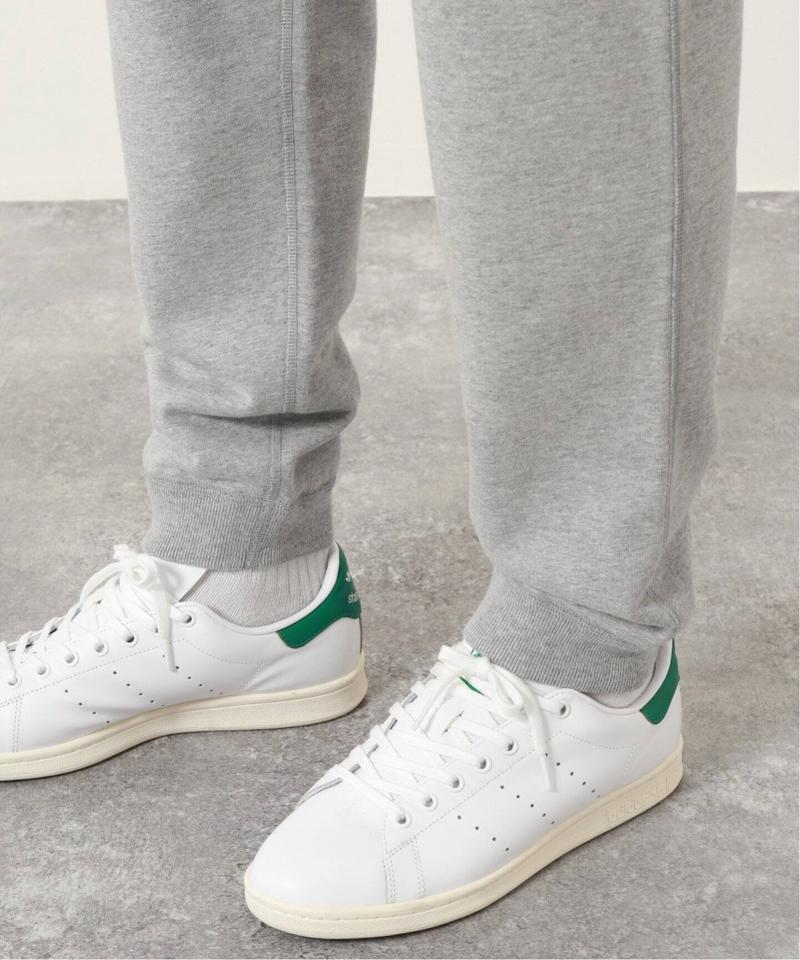 日本限定 EMB. SLIMSWEATPANT MIDWEIGHT TER（MWT)（REIGNING CHAMP）