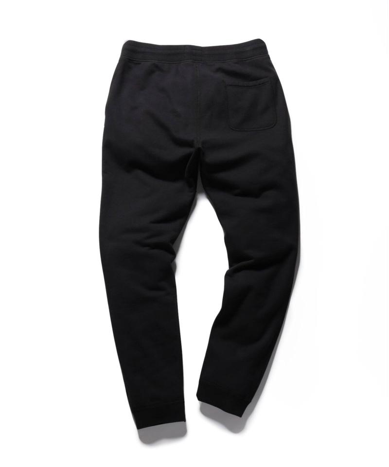 日本限定 EMB. SLIMSWEATPANT MIDWEIGHT TER（MWT)（REIGNING CHAMP）
