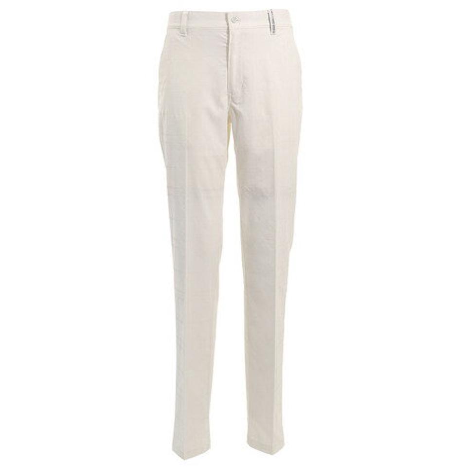 フィドラ(FIDRA) ゴルフ パンツ メンズ チェックJQパンツ FD5HTD07 LGRY (メンズ)