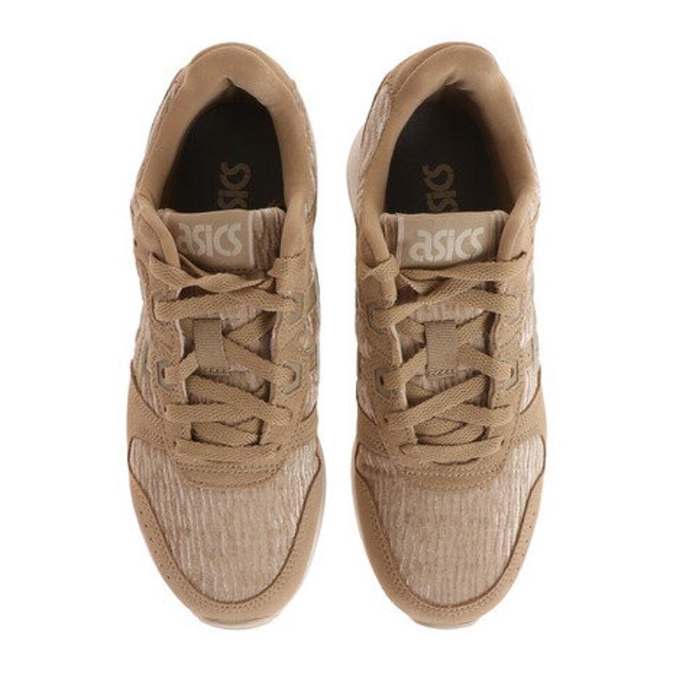 アシックス（ASICS）（レディース）スニーカー ライト クラシック LYTE CLASSIC 1192A209.201 スポーツシューズ