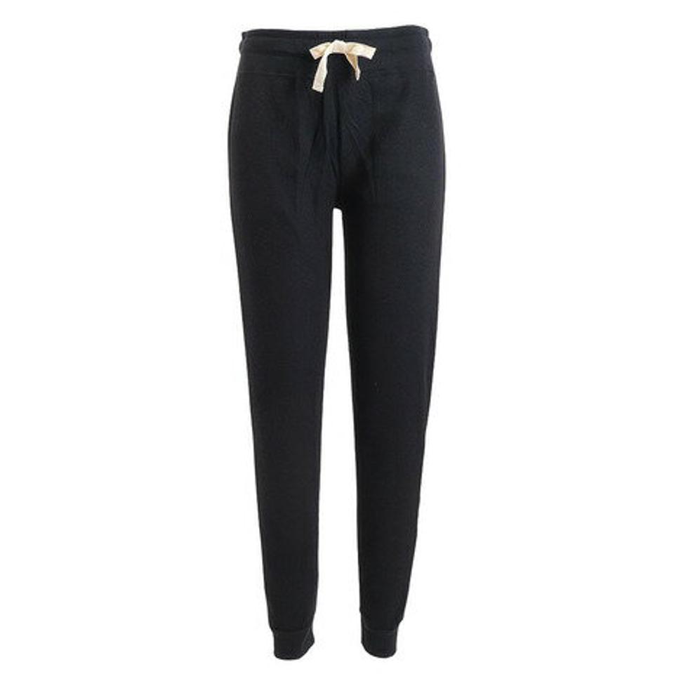 ヘインズ(Hanes)(レディース)サーマルパンツ HW9-U502 090