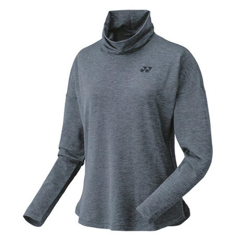 ヨネックス(YONEX)(レディース)テニスウェア ロングスリーブTシャツ 16614