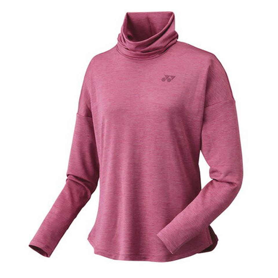 ヨネックス(YONEX)(レディース)テニスウェア ロングスリーブTシャツ 16614-457