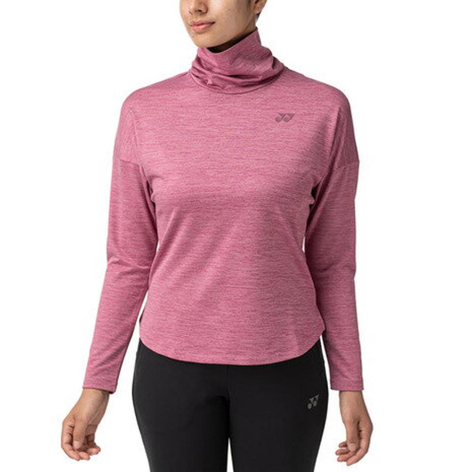 ヨネックス(YONEX)(レディース)テニスウェア ロングスリーブTシャツ 16614-457