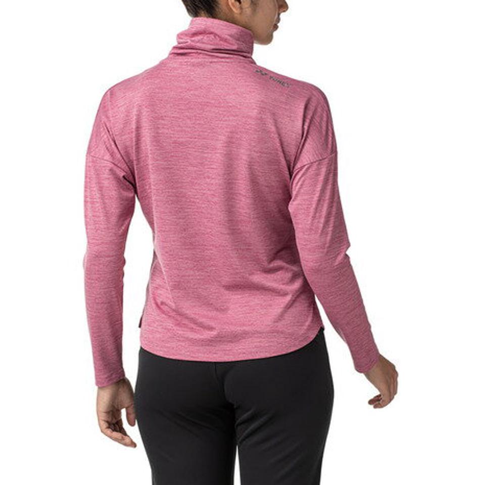 ヨネックス(YONEX)(レディース)テニスウェア ロングスリーブTシャツ 16614-457