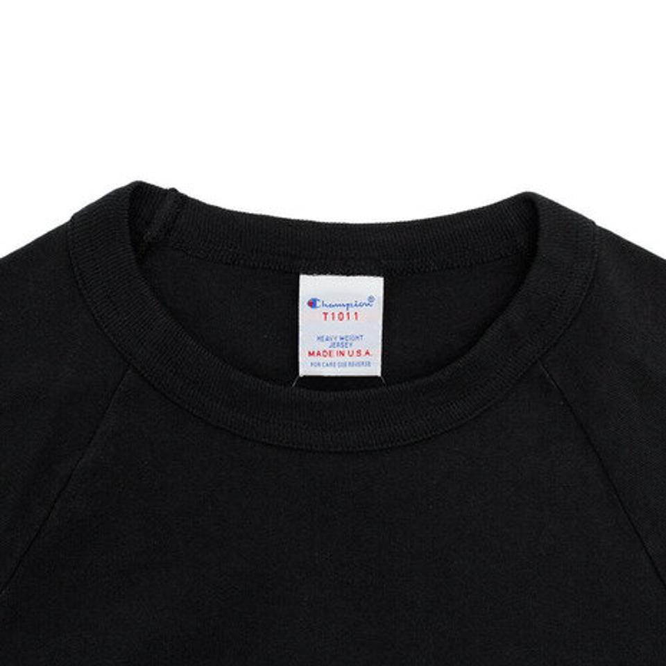 チャンピオン-ヘリテイジ(CHAMPION-HERITAGE) ラグラン3/4スリーブ Tシャツ C5-P404 090 オンライン価格 (メンズ)