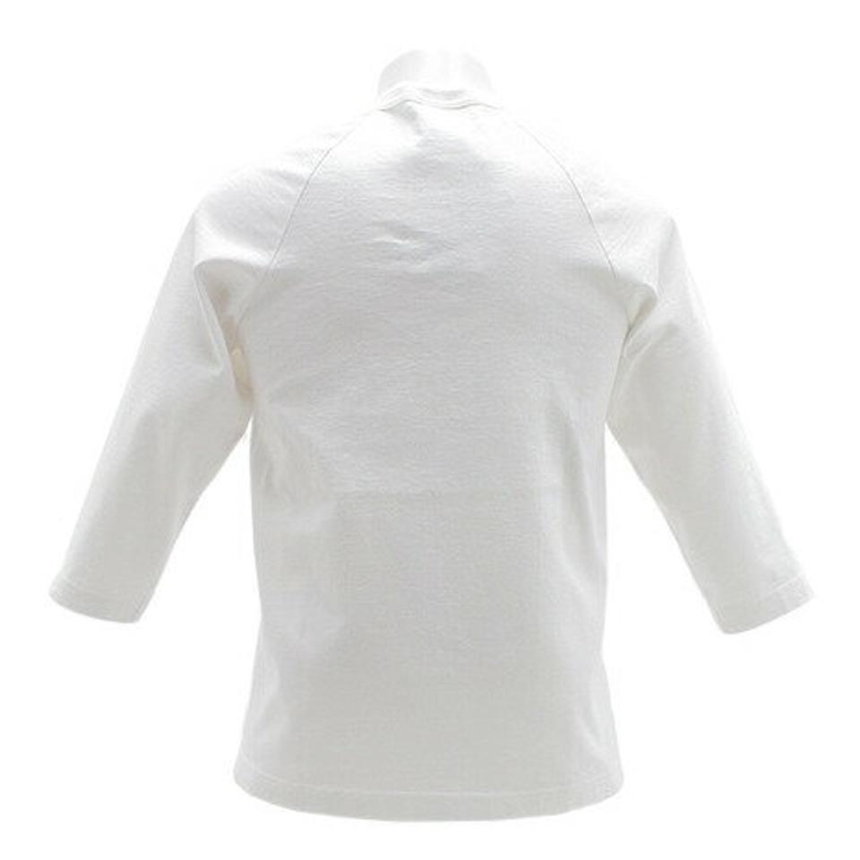 チャンピオン-ヘリテイジ(CHAMPION-HERITAGE) ラグラン3/4スリーブ Tシャツ C5-P404 010 (メンズ)