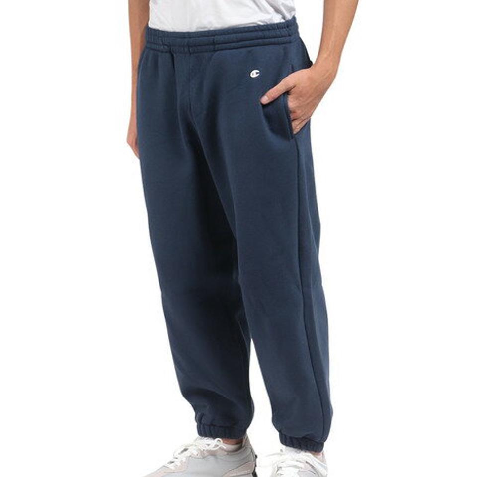 チャンピオン-ヘリテイジ(CHAMPION-HERITAGE) AS SUPER FLEECE スウェットパンツ C3-W220 370 (メンズ)