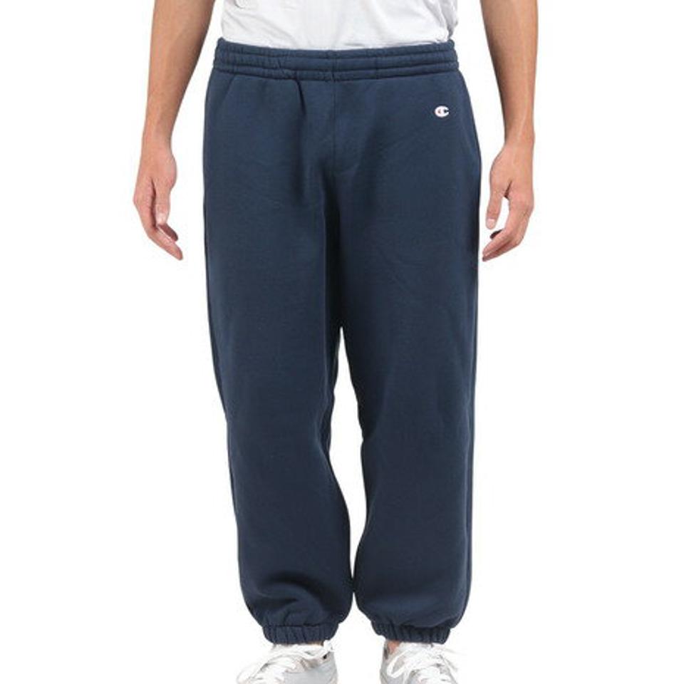 チャンピオン-ヘリテイジ(CHAMPION-HERITAGE) AS SUPER FLEECE スウェットパンツ C3-W220 370 (メンズ)