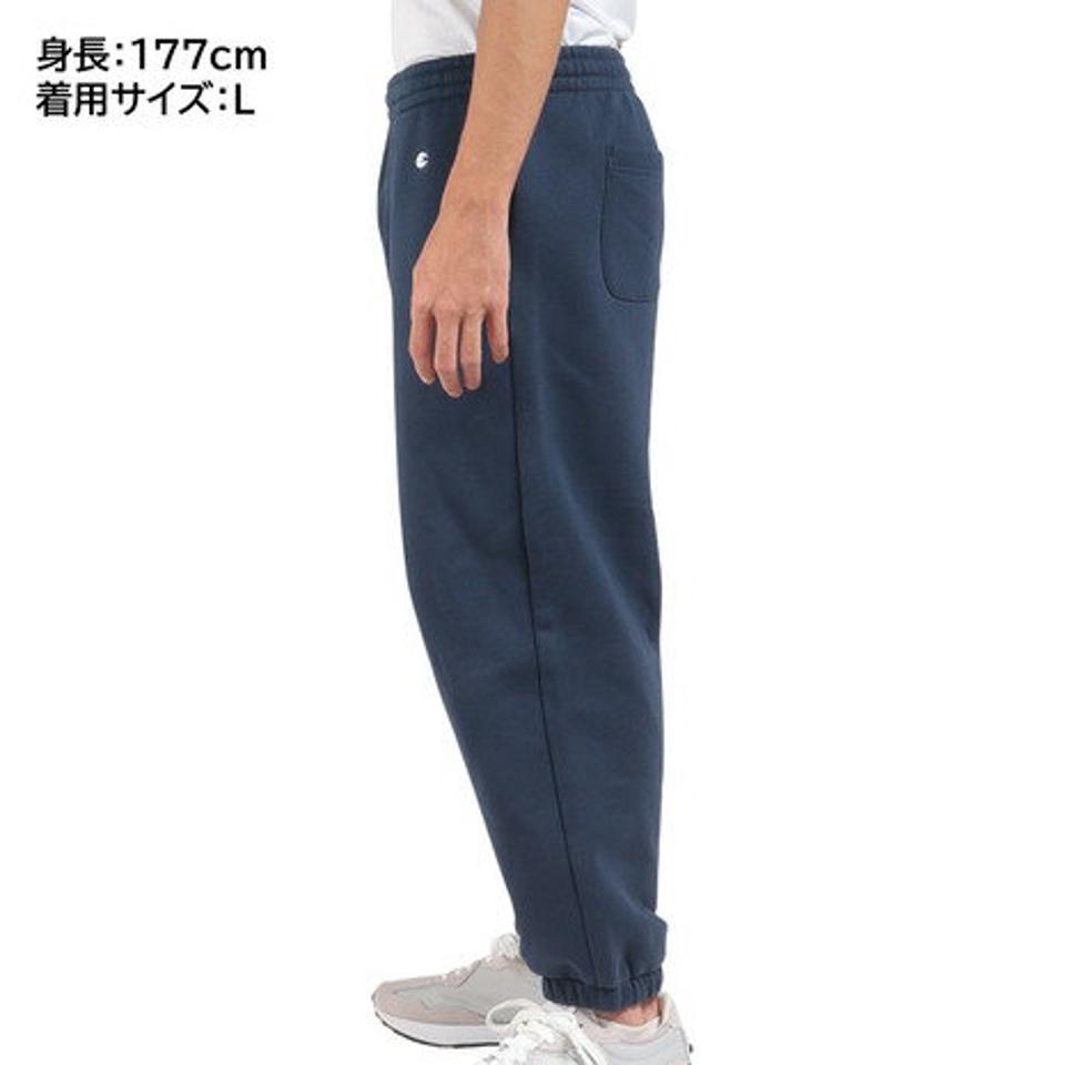 チャンピオン-ヘリテイジ(CHAMPION-HERITAGE) AS SUPER FLEECE スウェットパンツ C3-W220 370 (メンズ)
