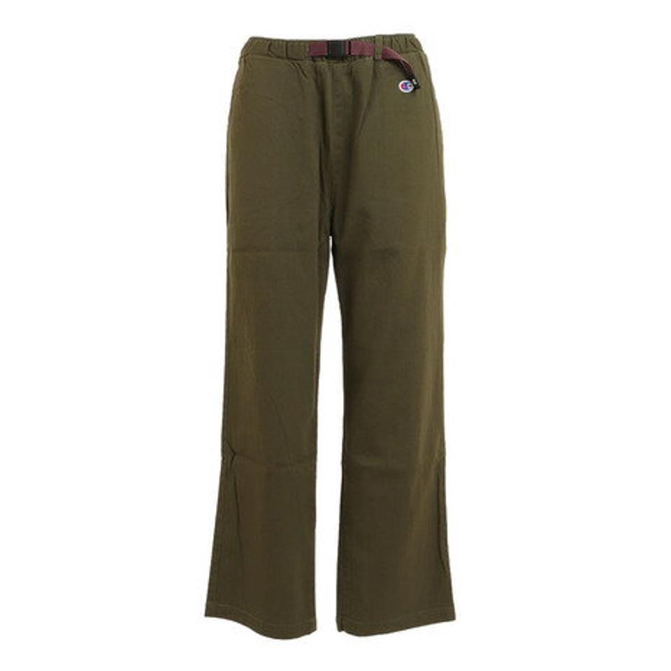 チャンピオン-ヘリテイジ(CHAMPION-HERITAGE)(レディース)ストレート ロングパンツ CW-W204 655