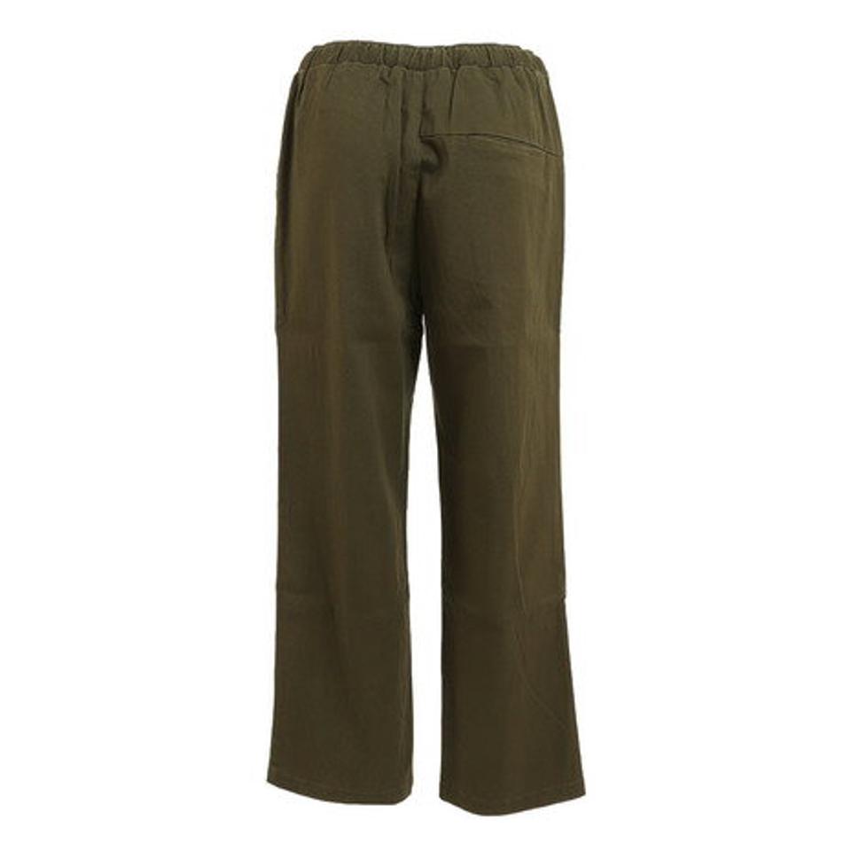 チャンピオン-ヘリテイジ(CHAMPION-HERITAGE)(レディース)ストレート ロングパンツ CW-W204 655