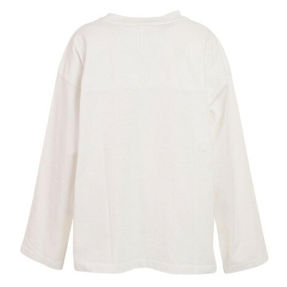 チャンピオン-ヘリテイジ（CHAMPION-HERITAGE）（レディース）ロングスリーブTシャツ CW-W408 010