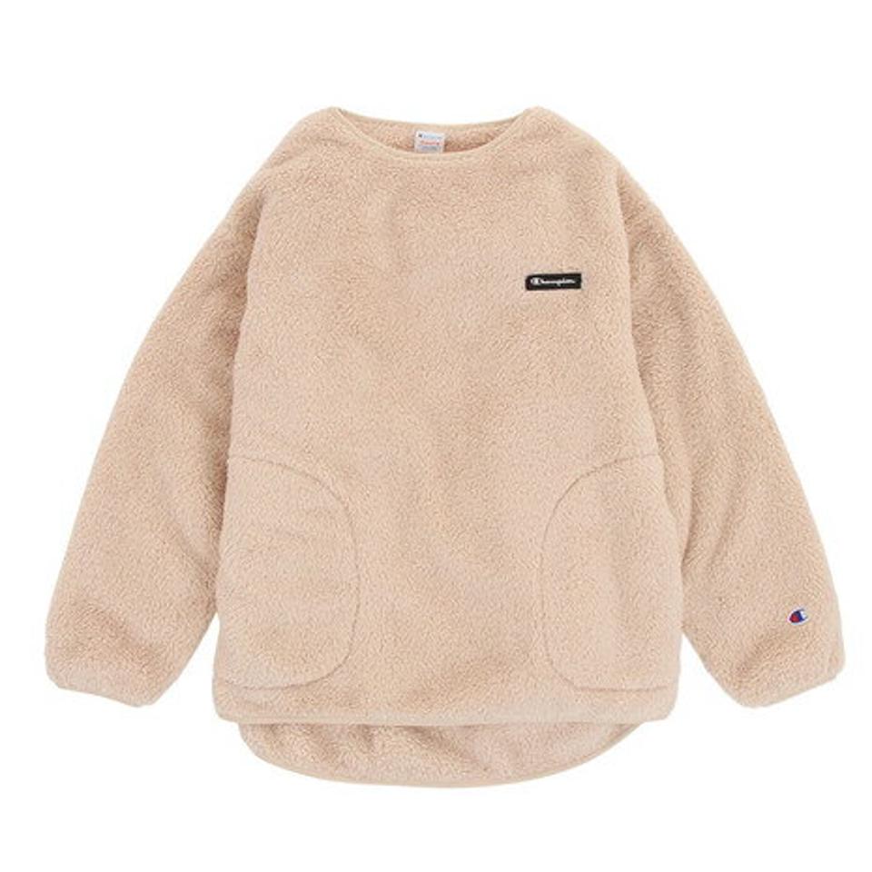 チャンピオン-ヘリテイジ（CHAMPION-HERITAGE） クルーネックシャツ CW-W016 780 （レディース）