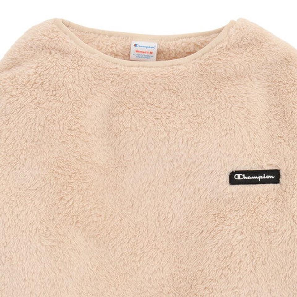 チャンピオン-ヘリテイジ（CHAMPION-HERITAGE） クルーネックシャツ CW-W016 780 （レディース）