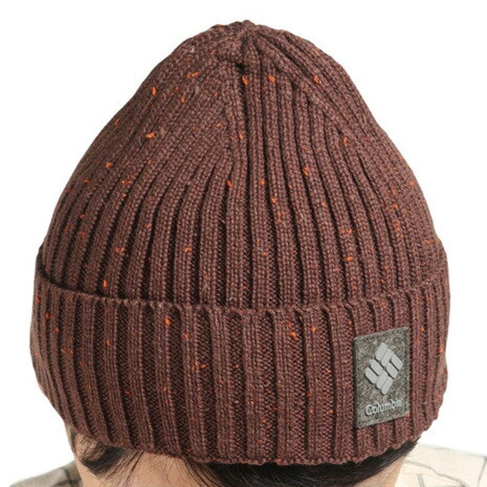 コロンビア（Columbia）（メンズ、レディース）ニット帽 トレッキング 登山 カンバーランド アベニューニットキャップ PU5597 251