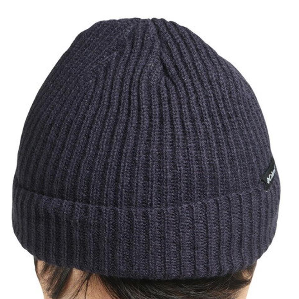 コロンビア（Columbia）（メンズ、レディース）ニット帽 トレッキング 登山 スプリットレンジ ニットキャップ PU5595 472
