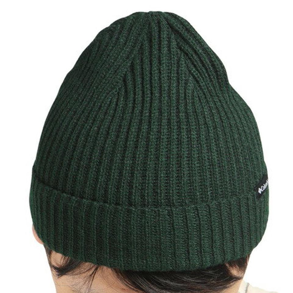 コロンビア（Columbia）（メンズ、レディース）ニット帽 トレッキング 登山 スプリットレンジ ニットキャップ PU5595 315