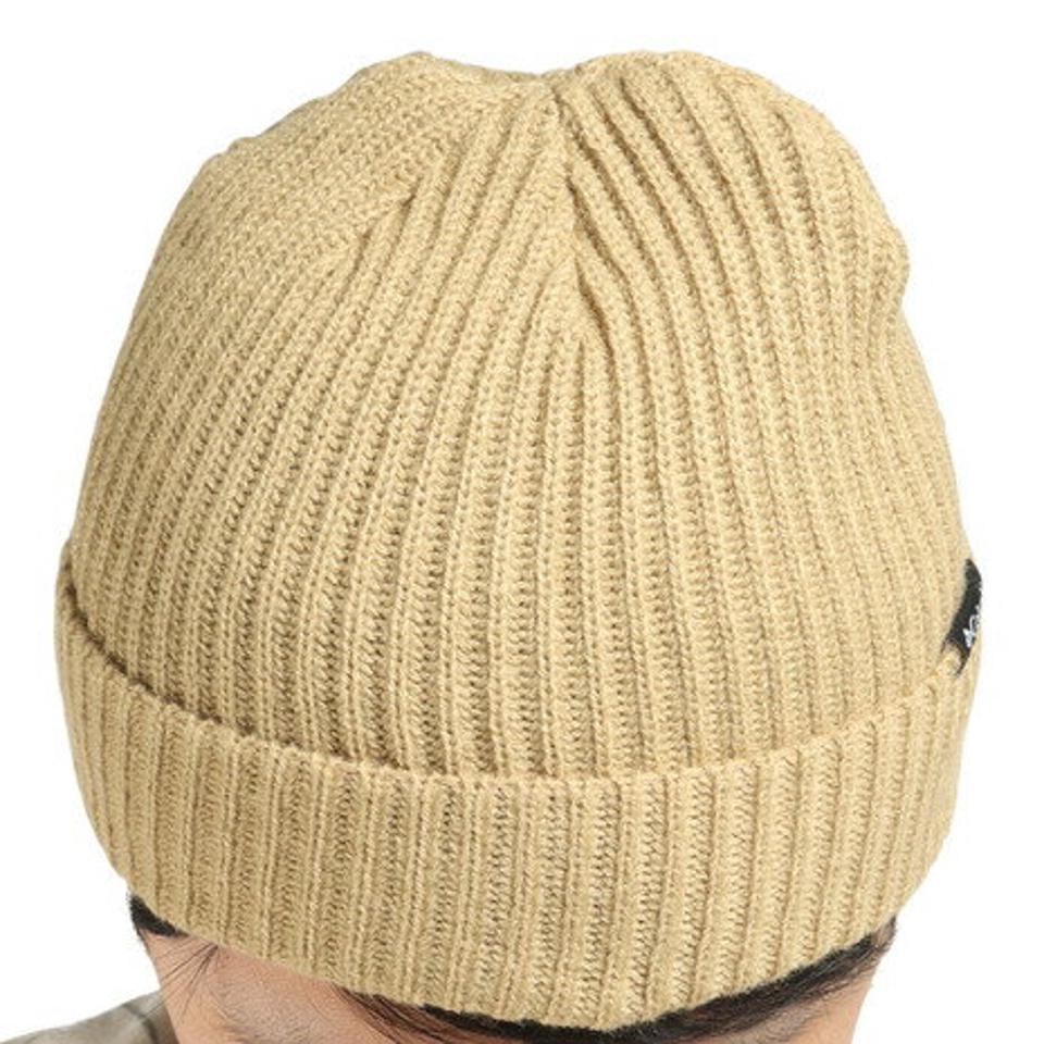 コロンビア（Columbia）（メンズ、レディース）ニット帽 トレッキング 登山 スプリットレンジ ニットキャップ PU5595 270