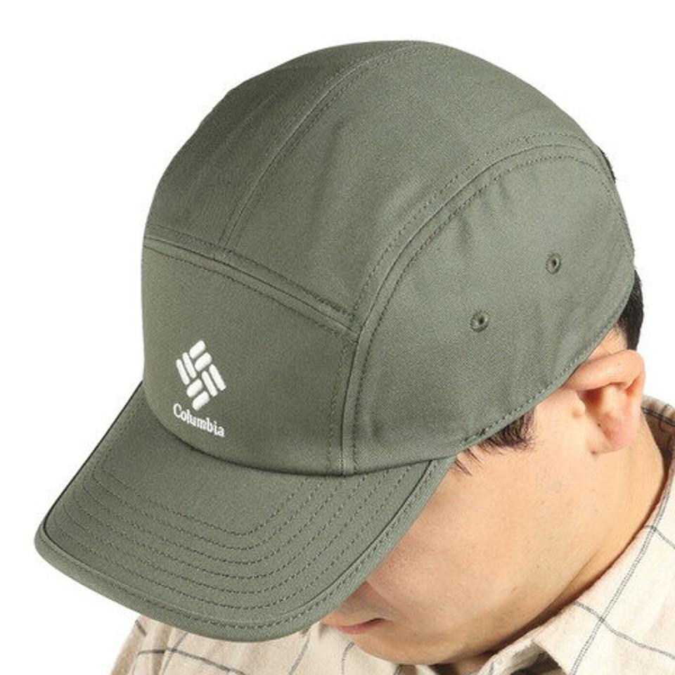 コロンビア（Columbia）（メンズ、レディース）帽子 キャップ トレッキング 登山 コブクレストキャップ PU5568 347