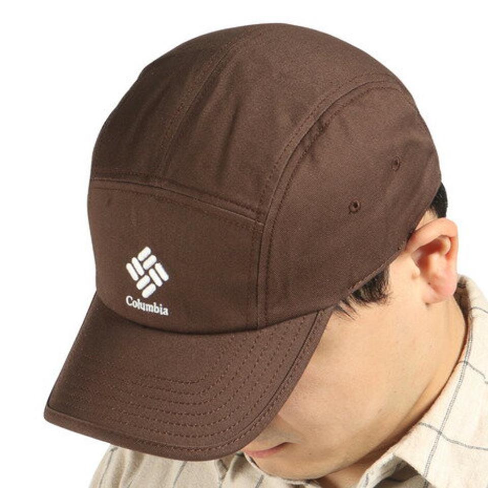 コロンビア（Columbia）（メンズ、レディース）帽子 キャップ トレッキング 登山 コブクレストキャップ PU5568 231