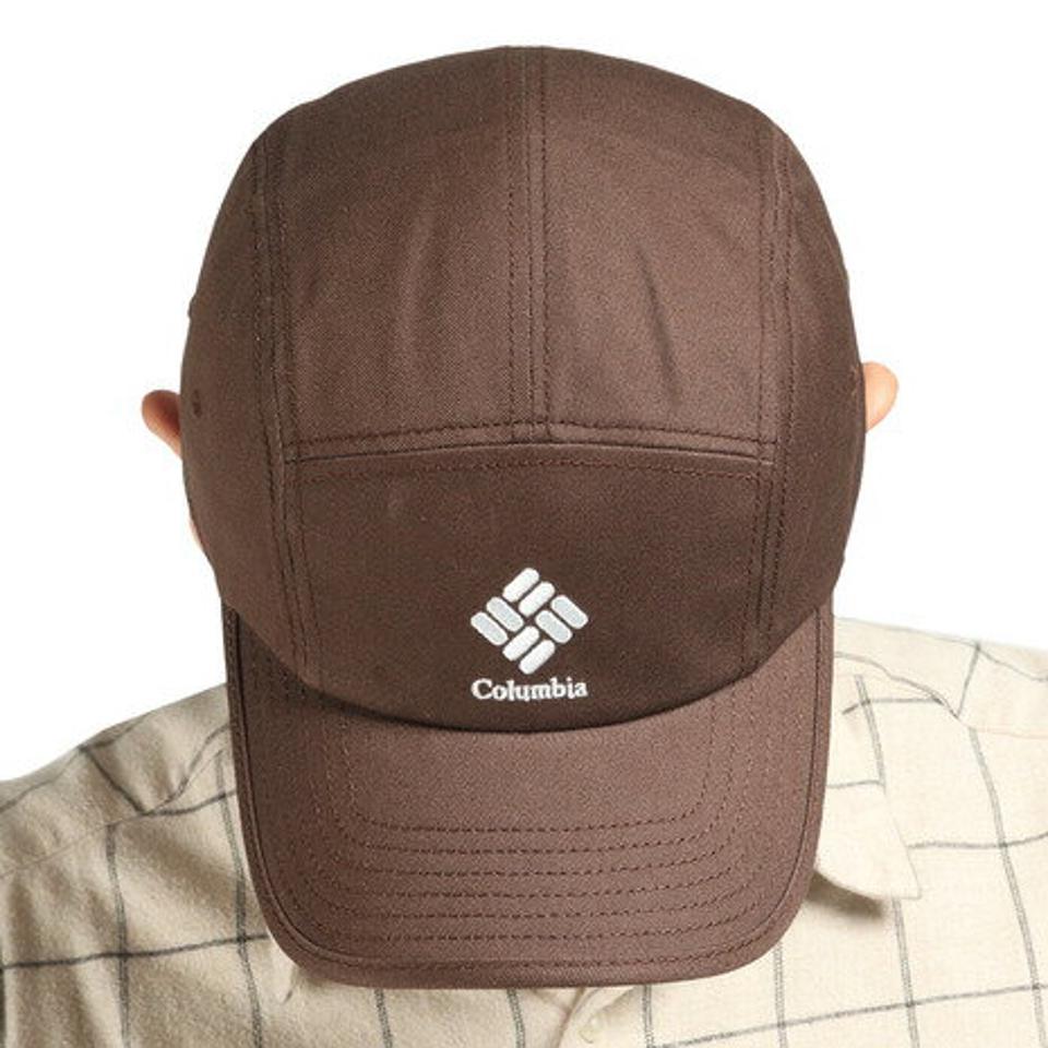 コロンビア（Columbia）（メンズ、レディース）帽子 キャップ トレッキング 登山 コブクレストキャップ PU5568 231
