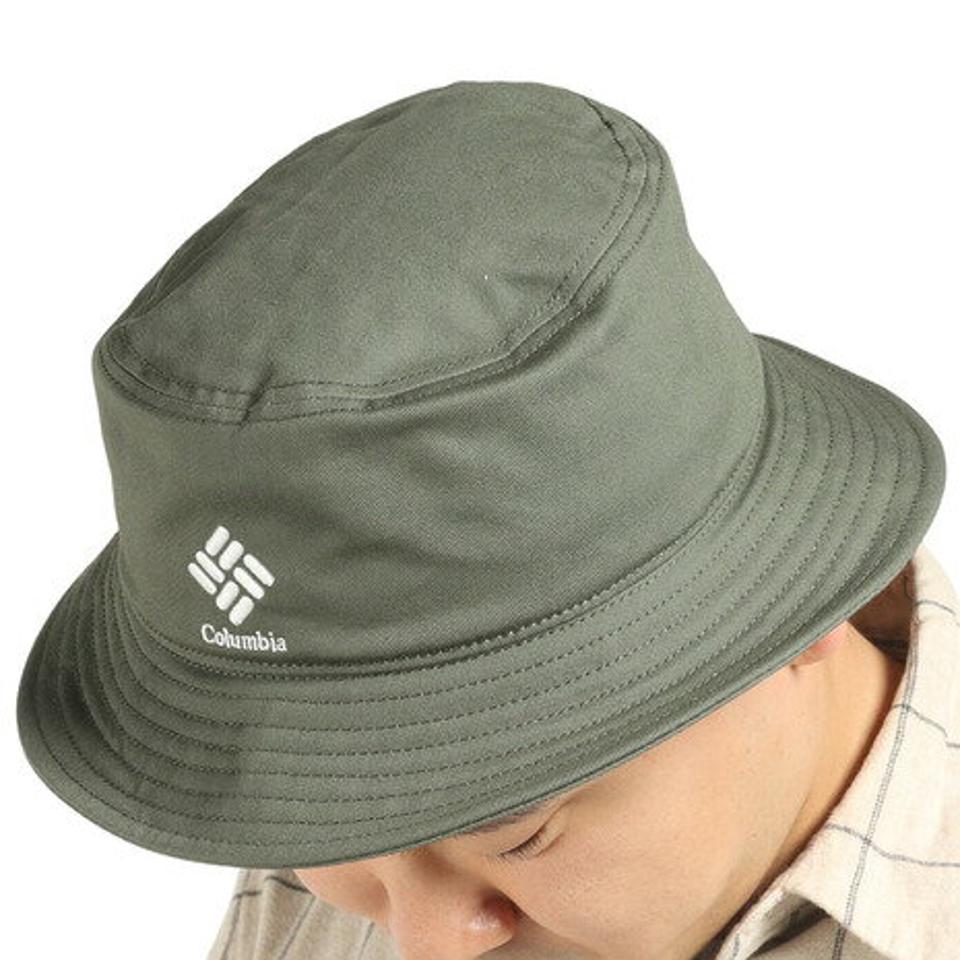 コロンビア（Columbia）（メンズ、レディース）帽子 ハット トレッキング 登山 コブクレスト バケット PU5567 347