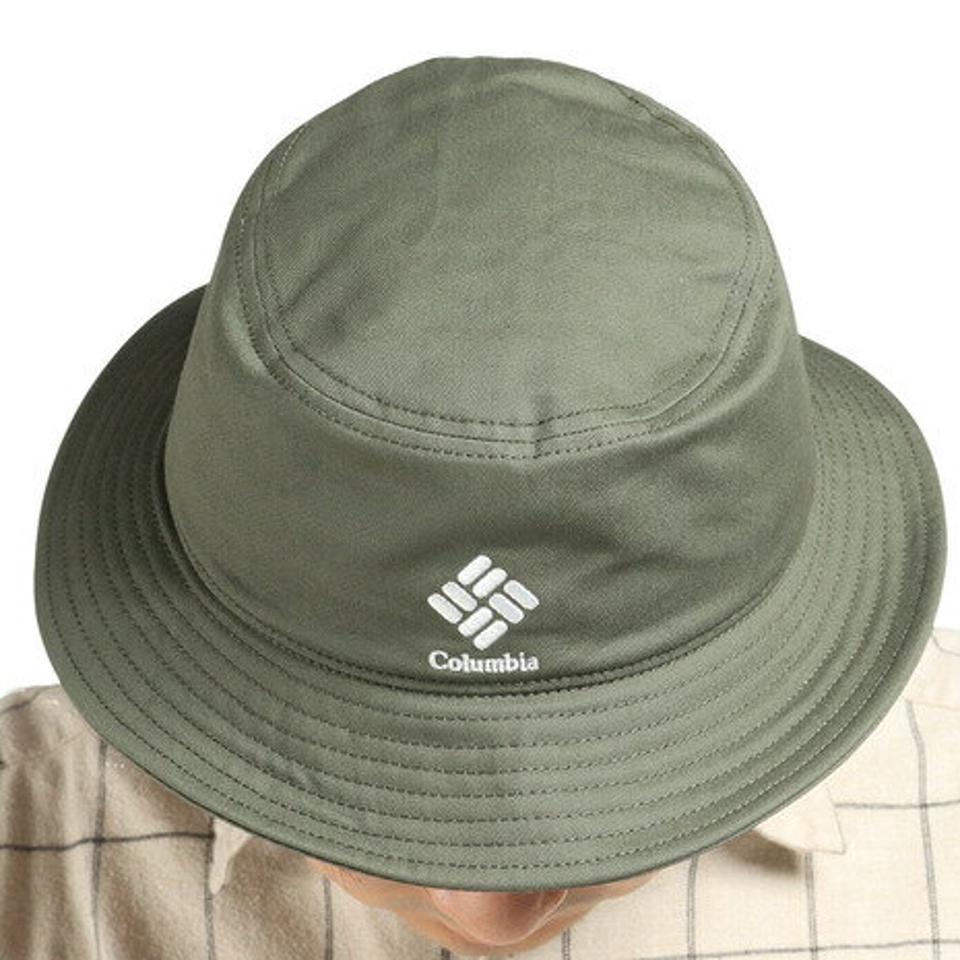 コロンビア（Columbia）（メンズ、レディース）帽子 ハット トレッキング 登山 コブクレスト バケット PU5567 347