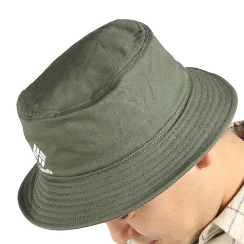 コロンビア（Columbia）（メンズ、レディース）帽子 ハット トレッキング 登山 コブクレスト バケット PU5567 347