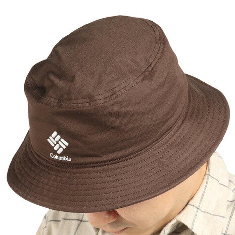コロンビア（Columbia）（メンズ、レディース）帽子 ハット トレッキング 登山 コブクレスト バケット PU5567 231
