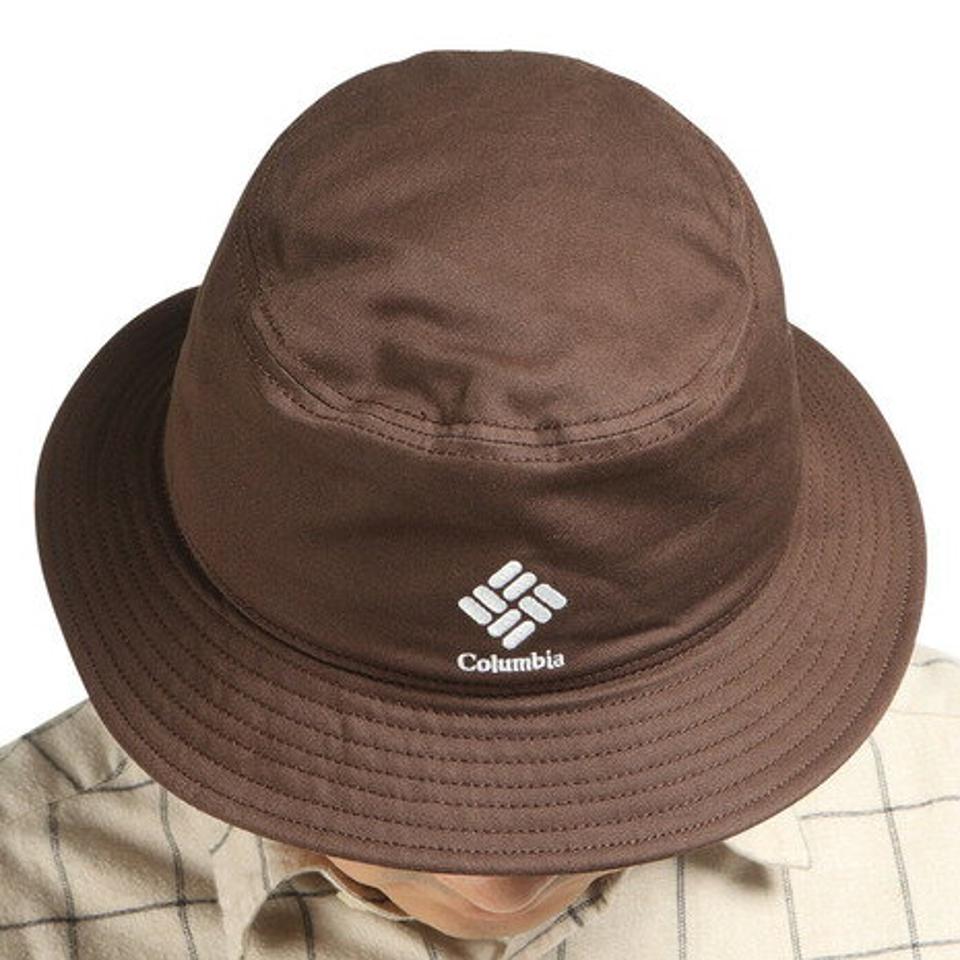 コロンビア（Columbia）（メンズ、レディース）帽子 ハット トレッキング 登山 コブクレスト バケット PU5567 231