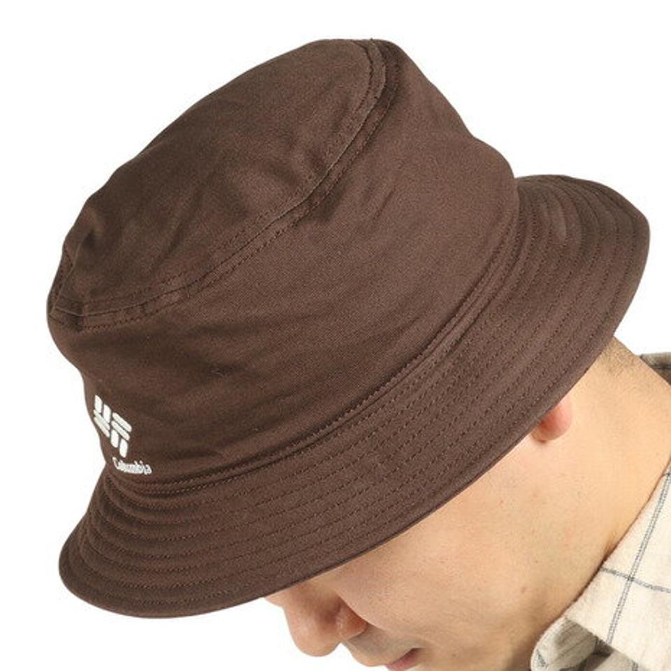 コロンビア（Columbia）（メンズ、レディース）帽子 ハット トレッキング 登山 コブクレスト バケット PU5567 231