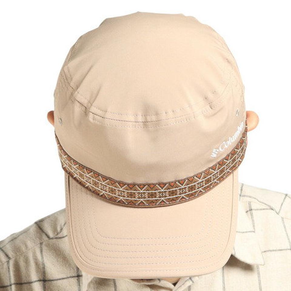 コロンビア（Columbia）（メンズ、レディース）帽子 キャップ トレッキング 登山 ウォルナットピークキャップ PU5042 266