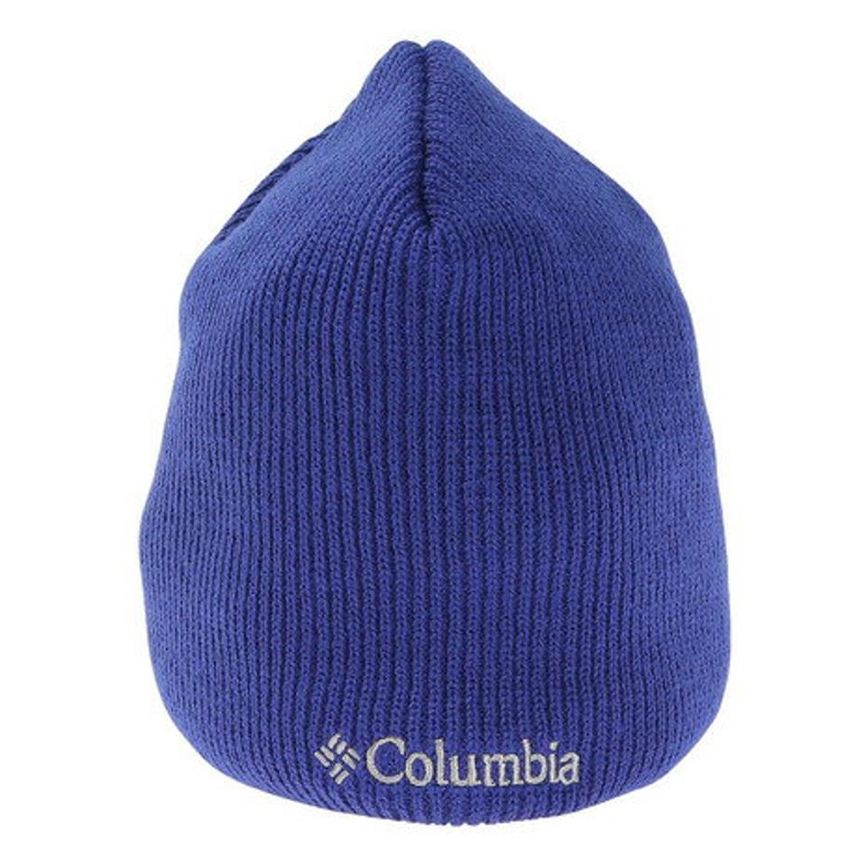 コロンビア（Columbia）（メンズ、レディース）ニット帽 トレッキング 登山 ウィリバード ウォッチ キャップ ビーニー CU9309 433