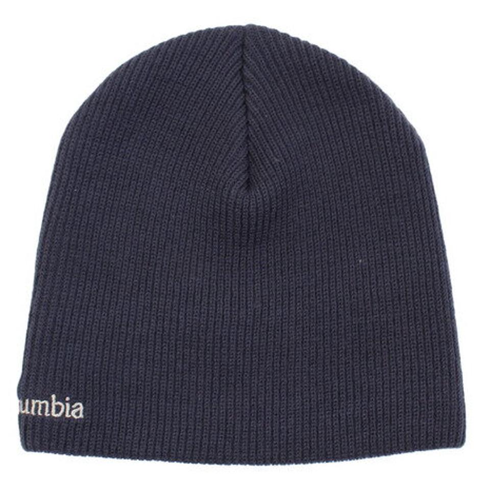 コロンビア（Columbia）（メンズ）ホイールバードウォッチキャップビーニー CU9309 464