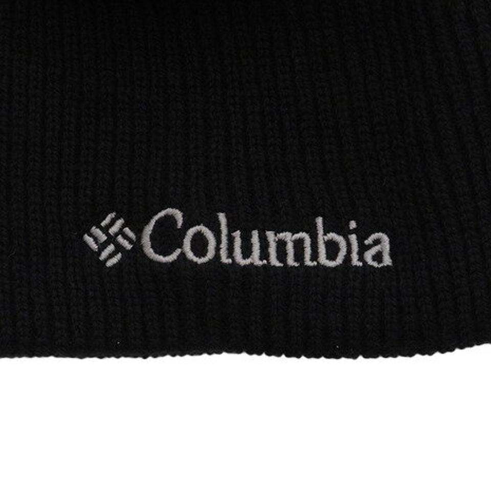 コロンビア（Columbia）（メンズ）ウィリバードウォッチキャップビーニー ニット帽 CU9309 014
