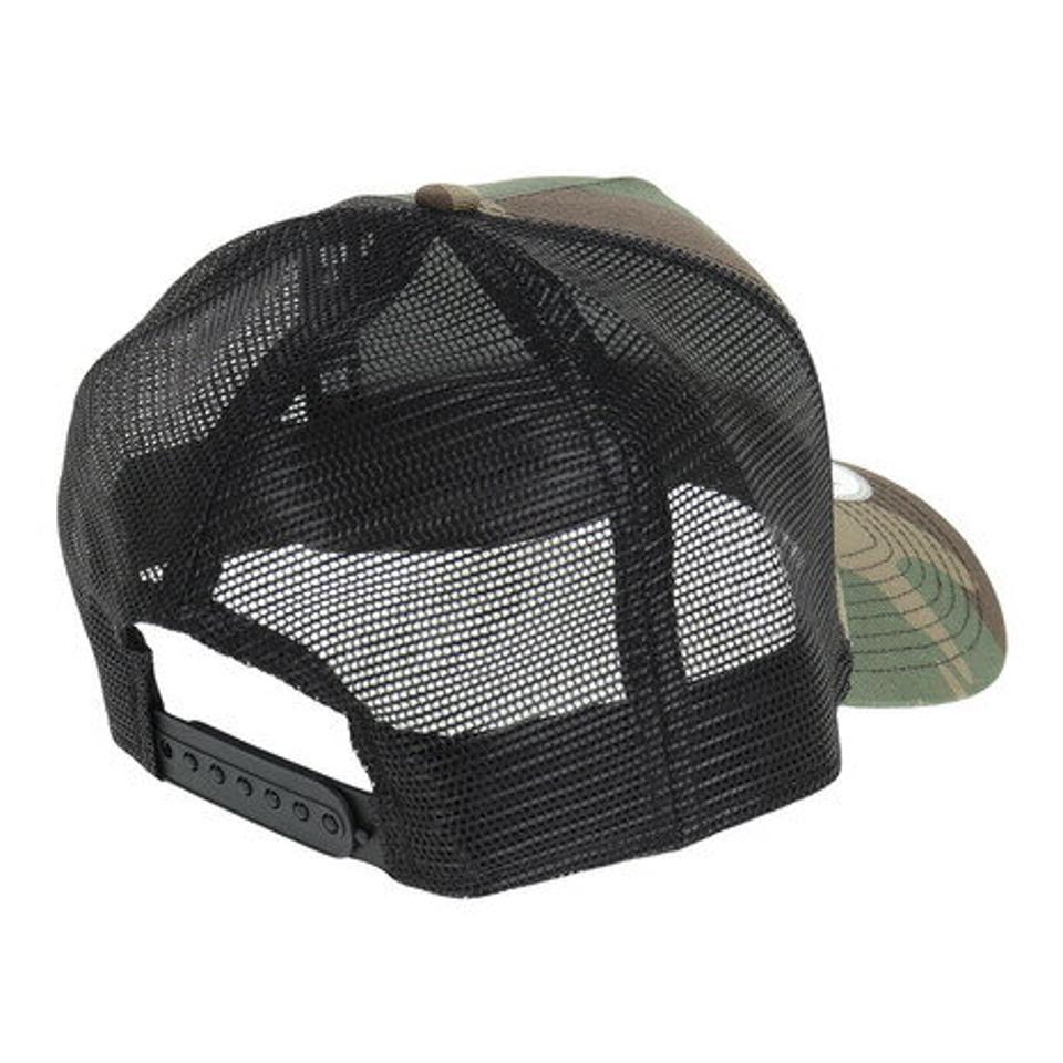 ニューエラ（NEW ERA） 9FORTY A-Frame トラッカー クーパーズタウン ニューヨーク・ヤンキース キャップ 13059217 （メンズ）