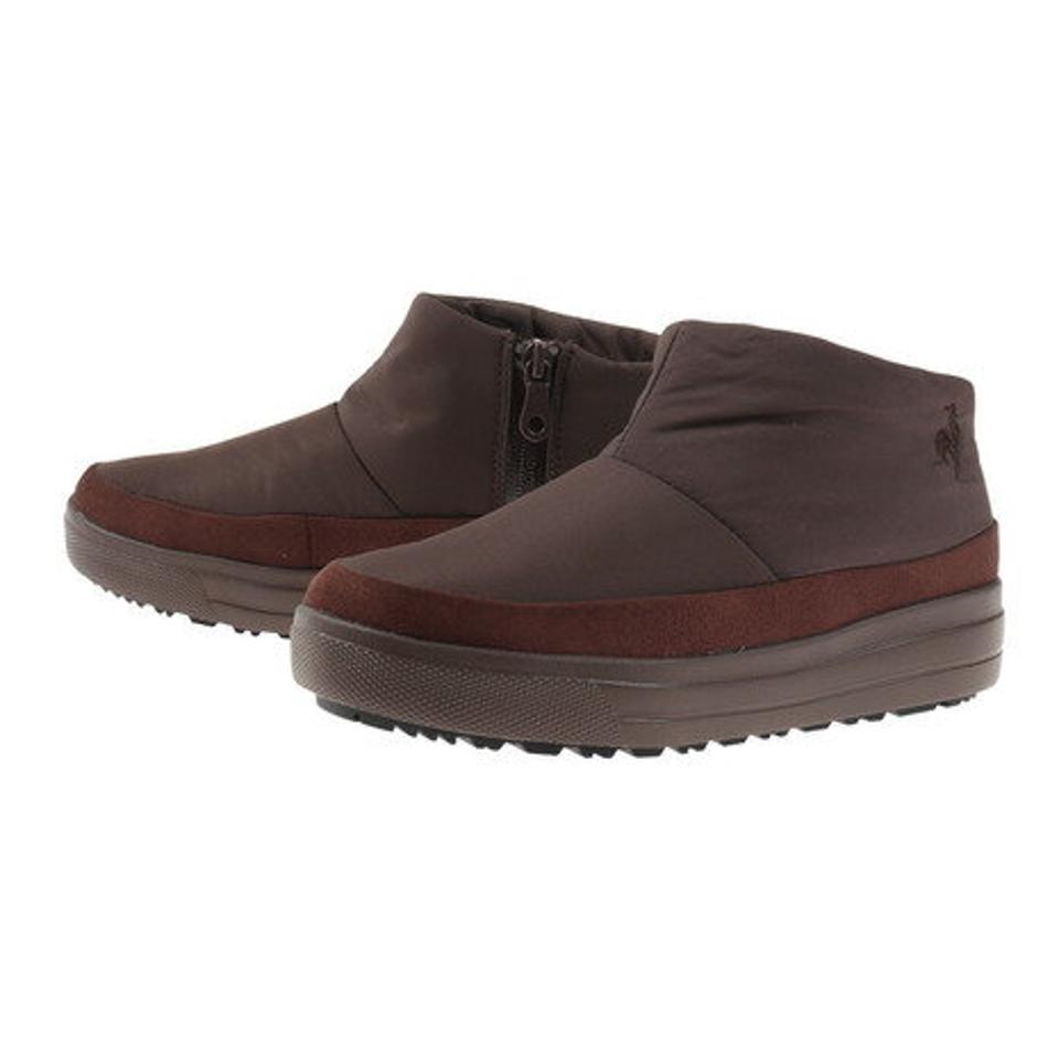 ルコック スポルティフ（Lecoq Sportif）（レディース）スノーシューズ スノトレ テルナ BB スマート ショート QL3UJD89BR