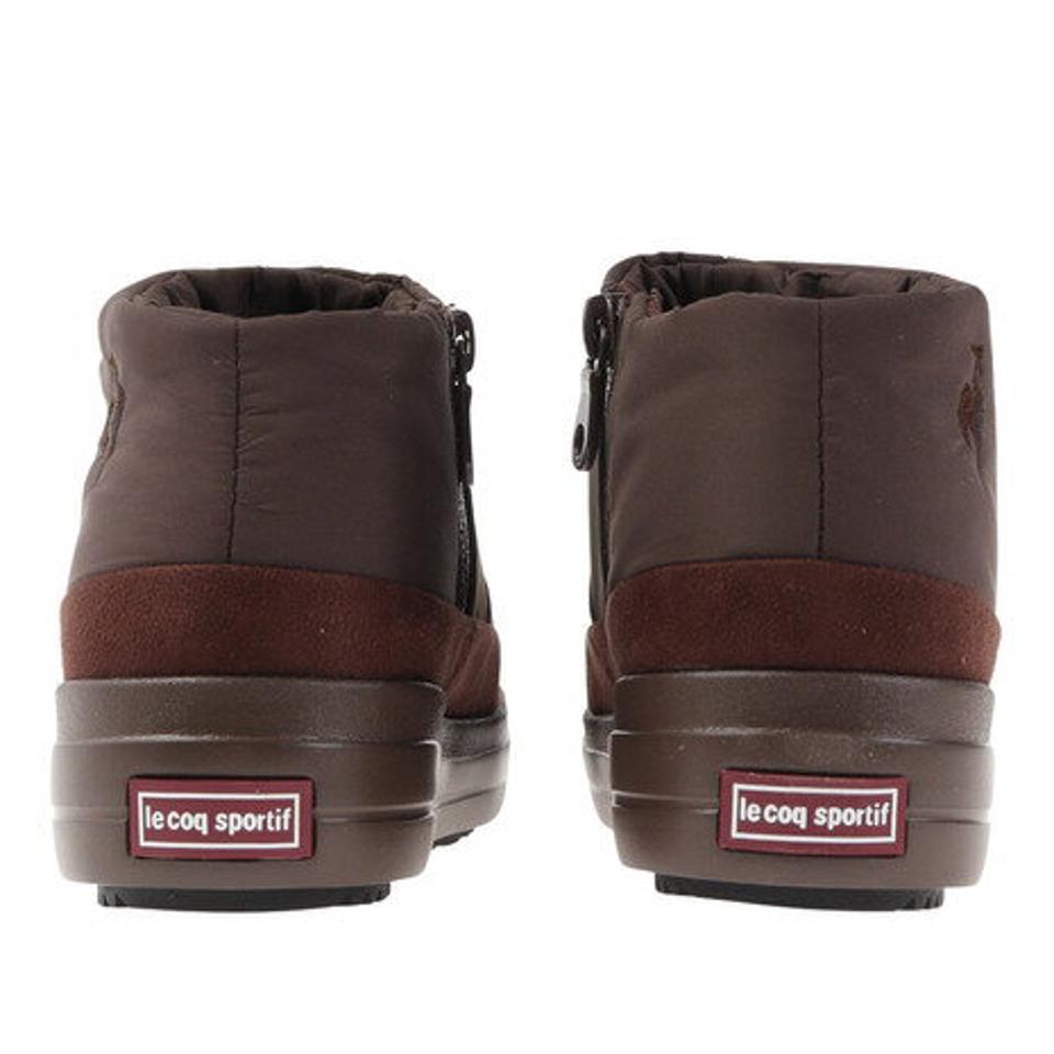ルコック スポルティフ（Lecoq Sportif）（レディース）スノーシューズ スノトレ テルナ BB スマート ショート QL3UJD89BR