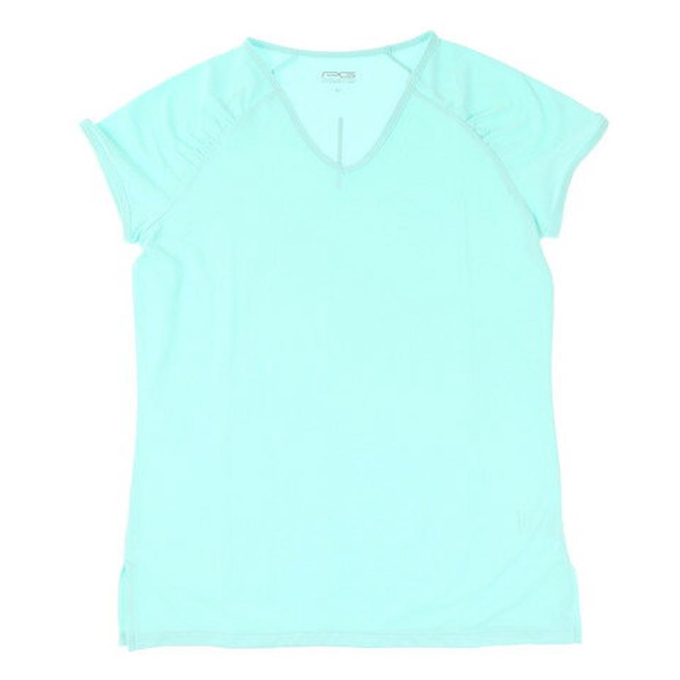 パフォーマンスギア（PG）（レディース）Tシャツ レディース 半袖 ドライ 吸汗速乾 UVカット Classic キャップスリーブシャツ 864PG1DSK6786 TQG