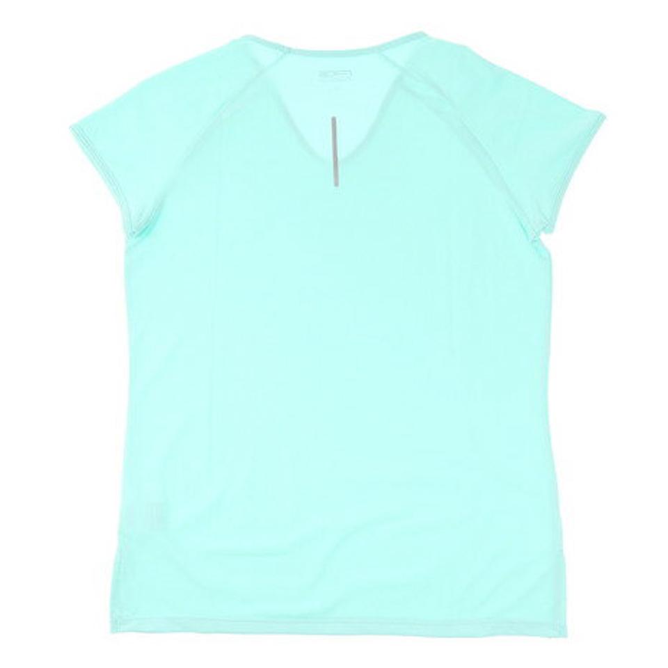 パフォーマンスギア（PG）（レディース）Tシャツ レディース 半袖 ドライ 吸汗速乾 UVカット Classic キャップスリーブシャツ 864PG1DSK6786 TQG