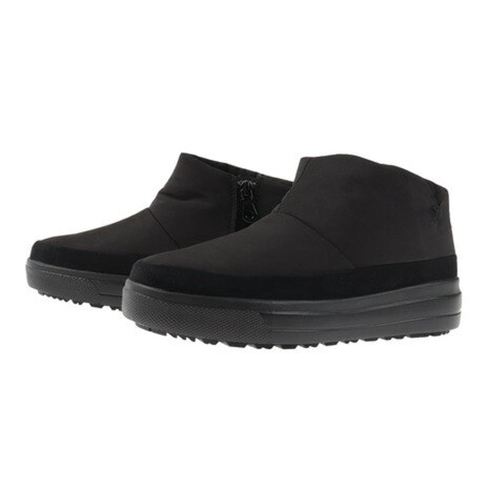 ルコック スポルティフ（Lecoq Sportif）（レディース）スノーシューズ スノトレ テルナ BB スマート ショート QL3UJD89BK