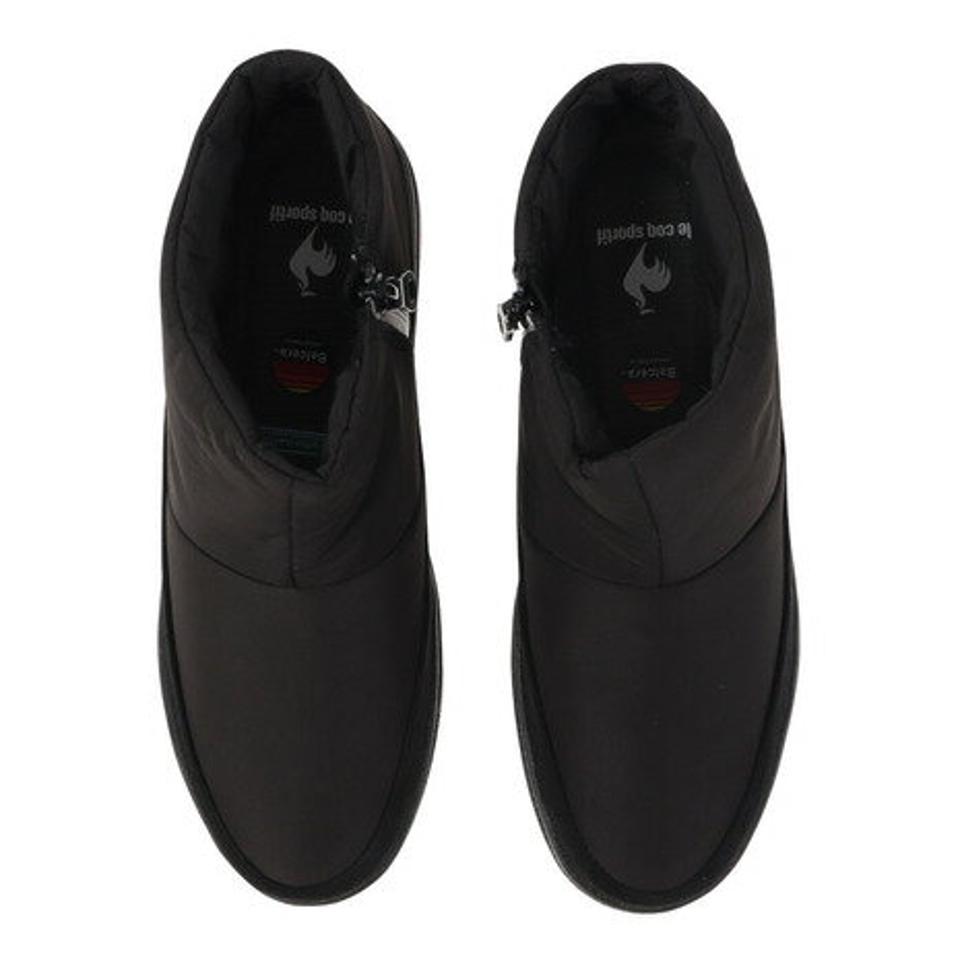 ルコック スポルティフ（Lecoq Sportif）（レディース）スノーシューズ スノトレ テルナ BB スマート ショート QL3UJD89BK